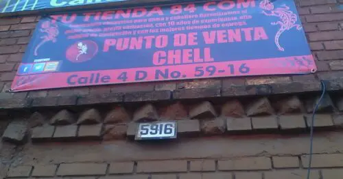 TU TIENDA 84 COM BOGOTÁ TU TIENDA 84 COM BOGOTÁ